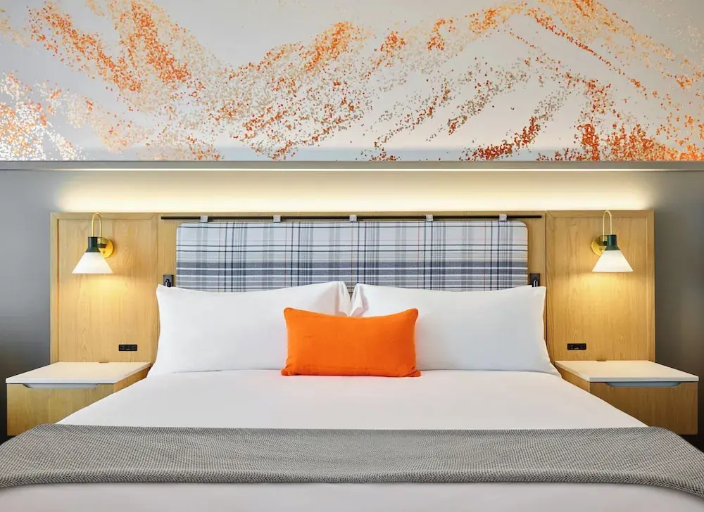 Hotel photo 6