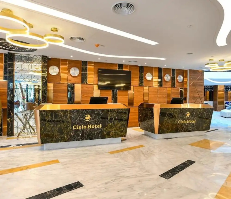 Hotel photo 2
