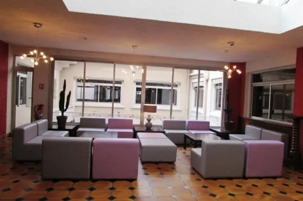 Hotel Central - Général