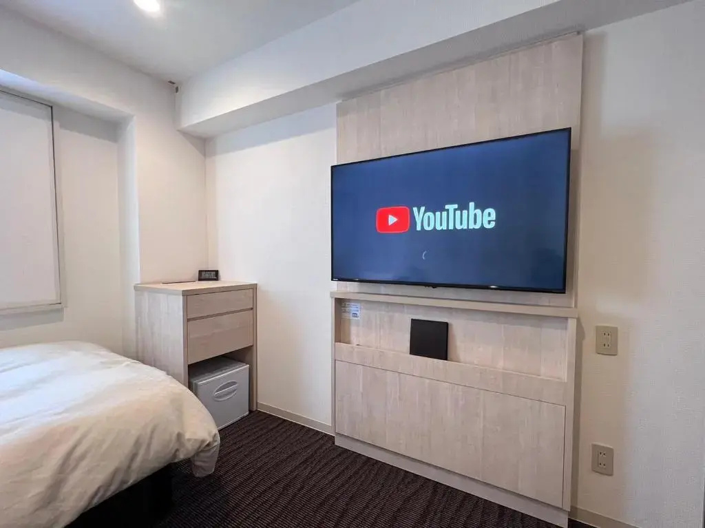 Park Inn Goshogawara Elmcity - Chambres