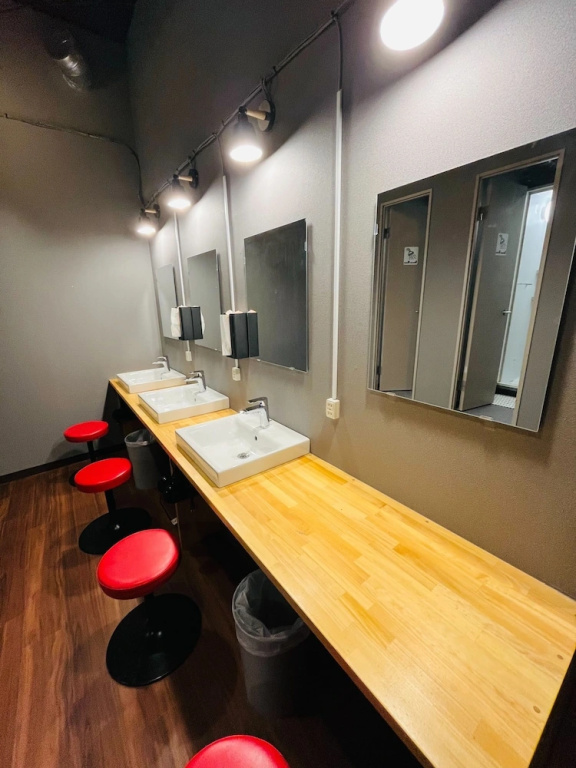 Mikami Asakusabashi Hotel 사진 21