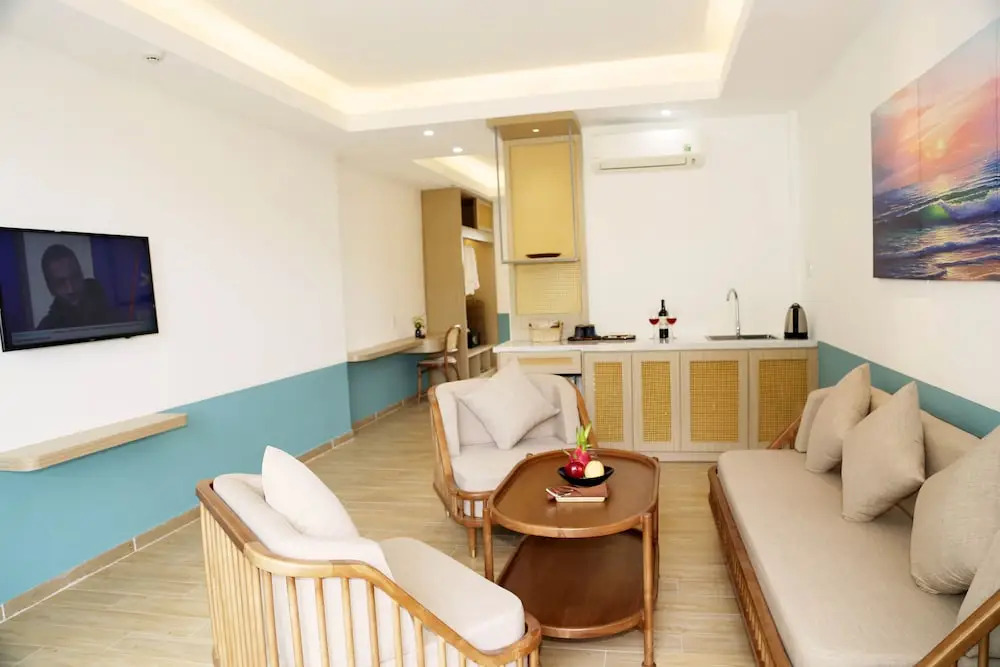 Tomhill Boutique Resort & Spa Phu Quoc
