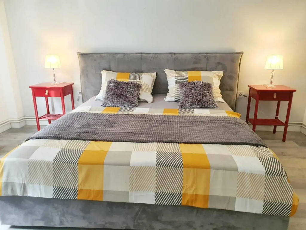 #CHICZAGREB apartments