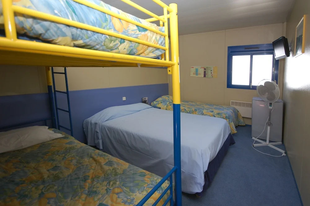 Fasthotel Artenay Orléans Nord - Général