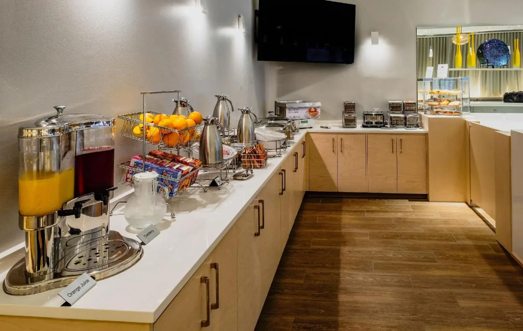 Hotel photo 10