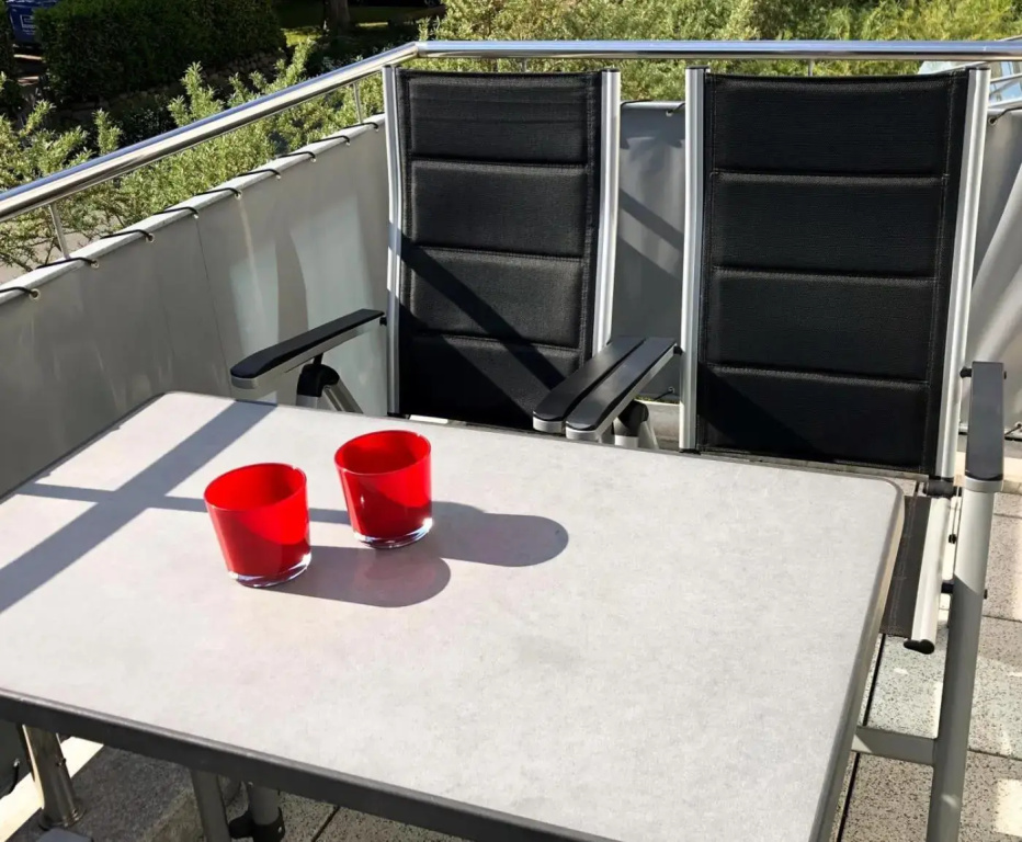 Ferienwohnung Ostseestern