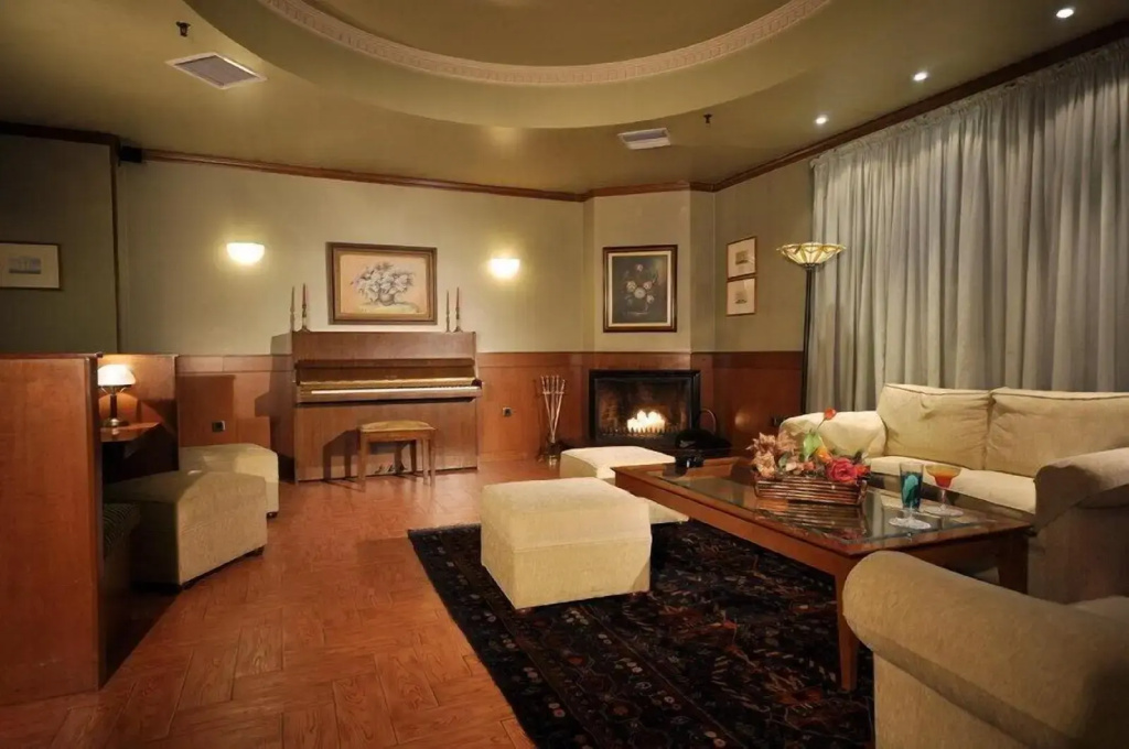 Vergina Hotel - Général