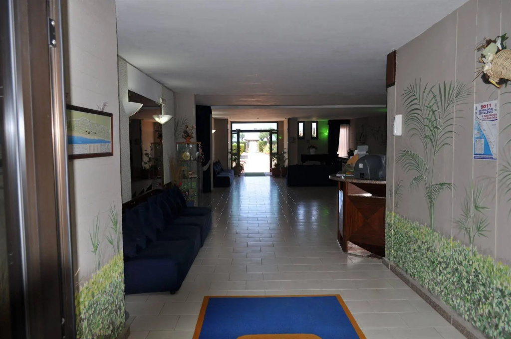 Cumeja Beach Club & Hotel - Général