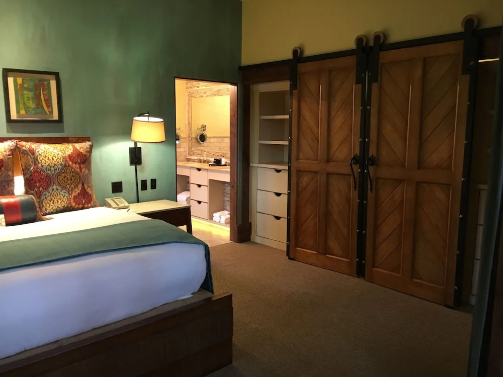 Gateway Canyons Resort, A Noble House Resort - Chambres