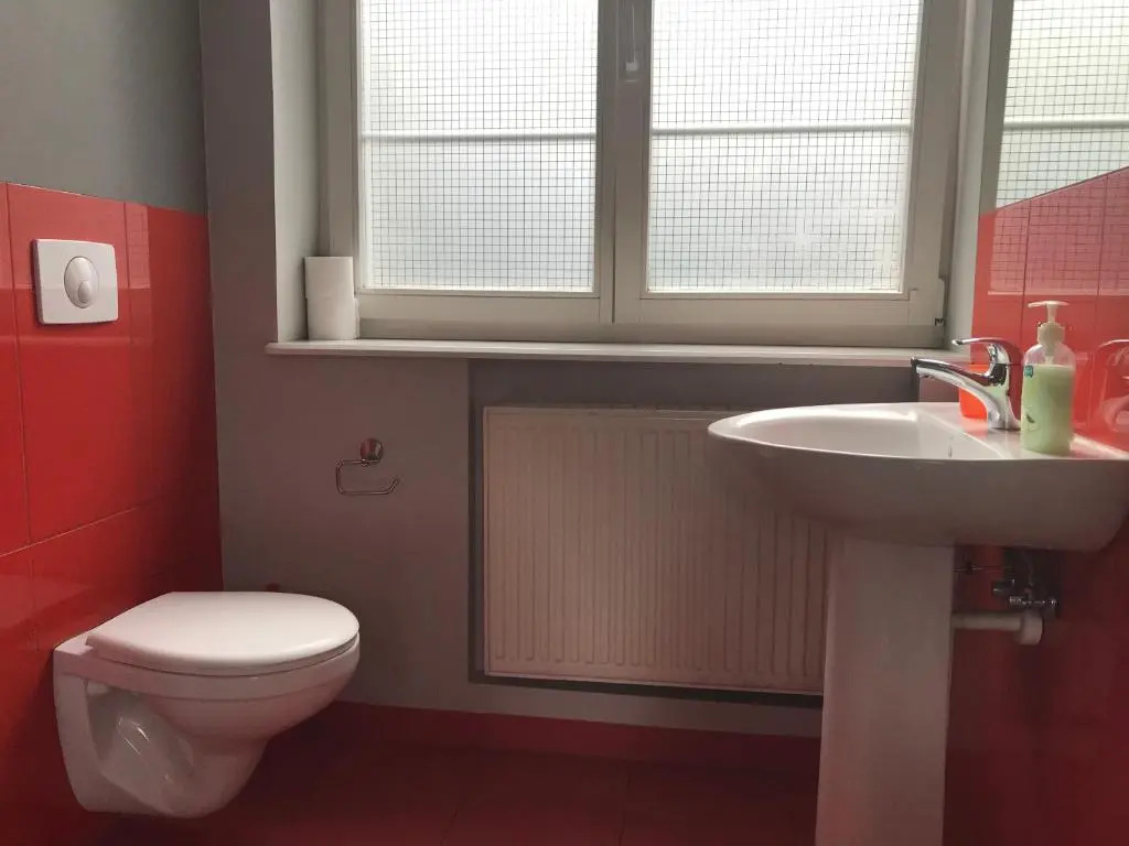 Promenada Studio - Chambres
