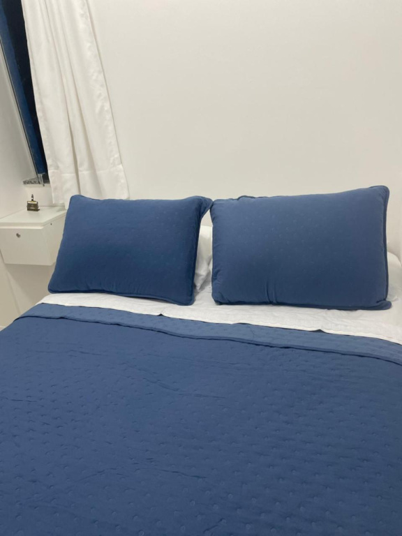 Ap 210 Bahia Flat, Barra - Général