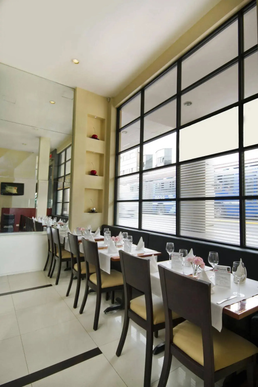 Hotel Cityzen Guayaquil - Général