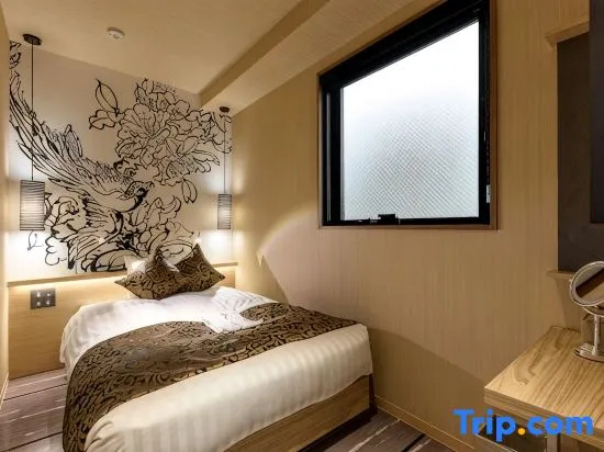 Hotel Ann Asakusa 사진 2