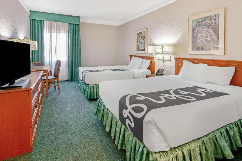 La Quinta Inn by Wyndham Las Cruces Mesilla Valley - Chambres