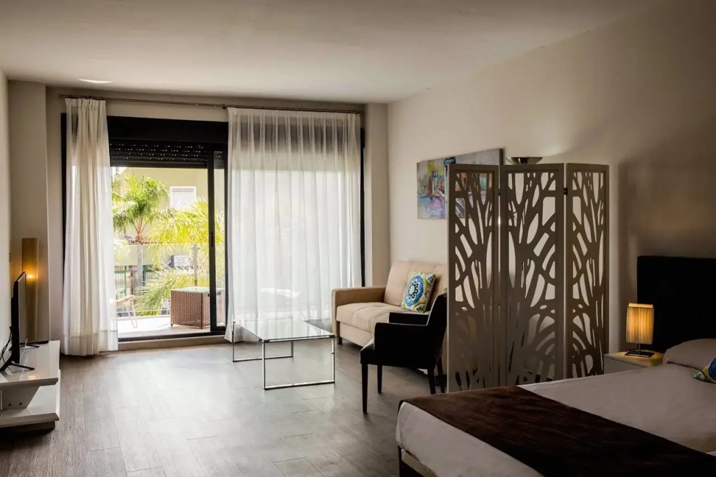 BLUESEA Dimona Suites - Général