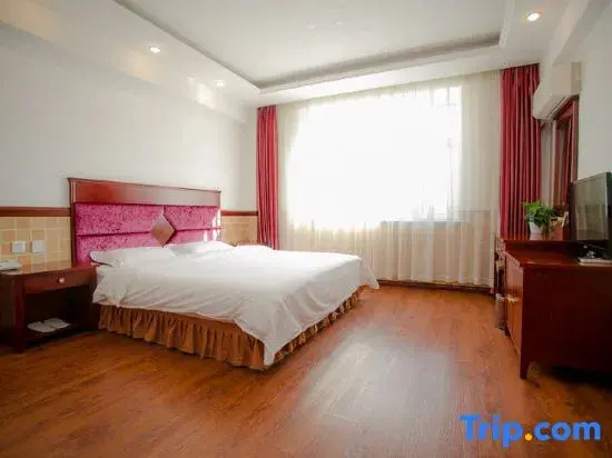 Люкс в Dongshi Hotel (Changchun Jingyue)