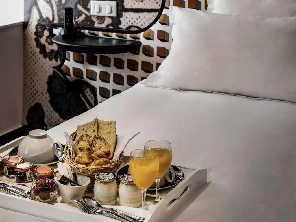Jules César Hotel & Spa Arles - MGallery Collection - Chambres