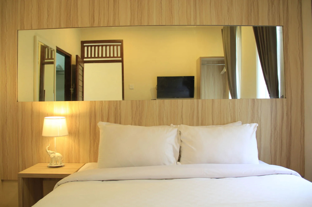 CLV Hotel & Villa - Général
