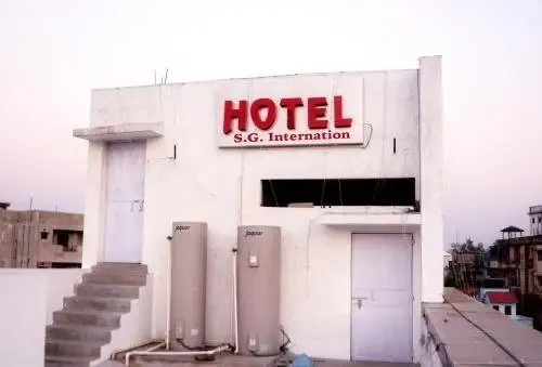 Hotel S G International