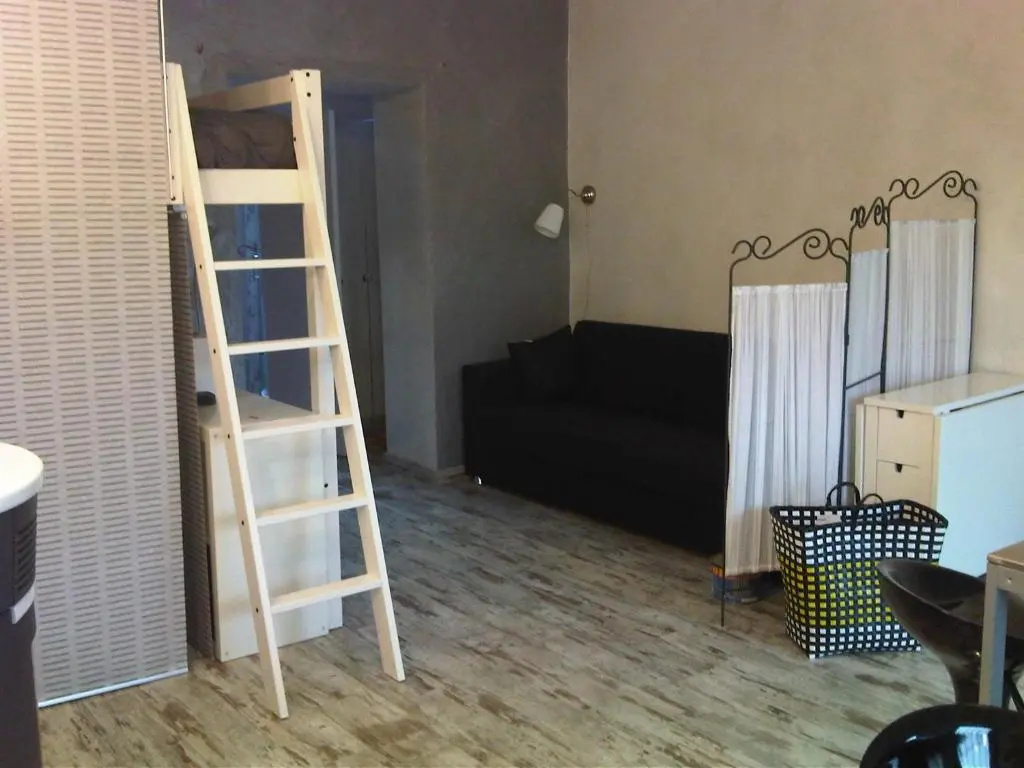 Basement Apartment