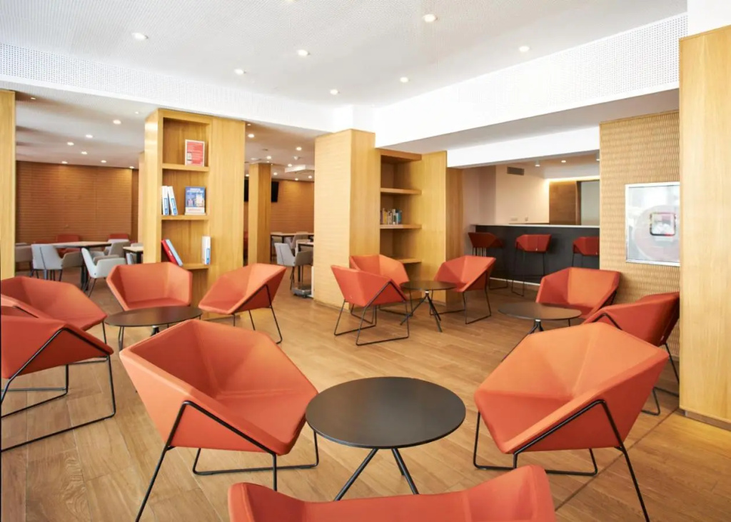Invisa Hotel Club Cala Verde - Général