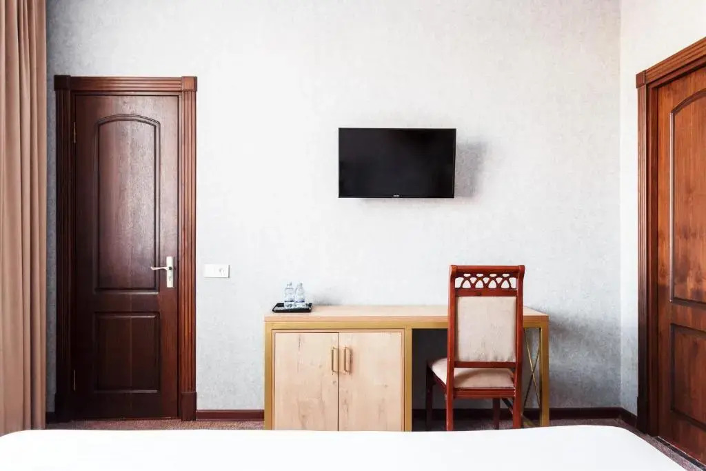 Двухместный номер Standard двуспальная кровать в Western Suites Hotel