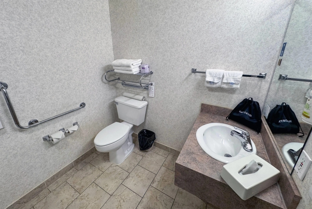 Ramada by Wyndham Sherwood Park - фото 40