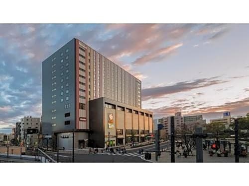 Richmond Hotel Premier Tokyo Oshiage - Vacation STAY 38463v 사진 17