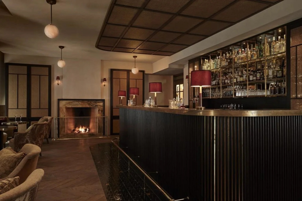 Hotel Sanders - 2