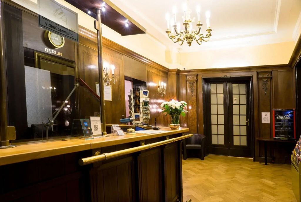 Hotel photo 15