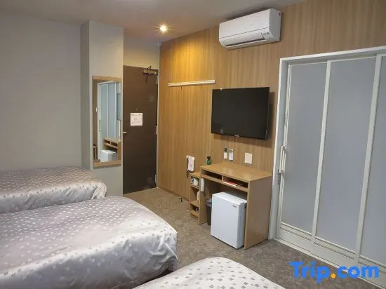 Kyoto Plaza Hotel Kyoto Station South 사진 5