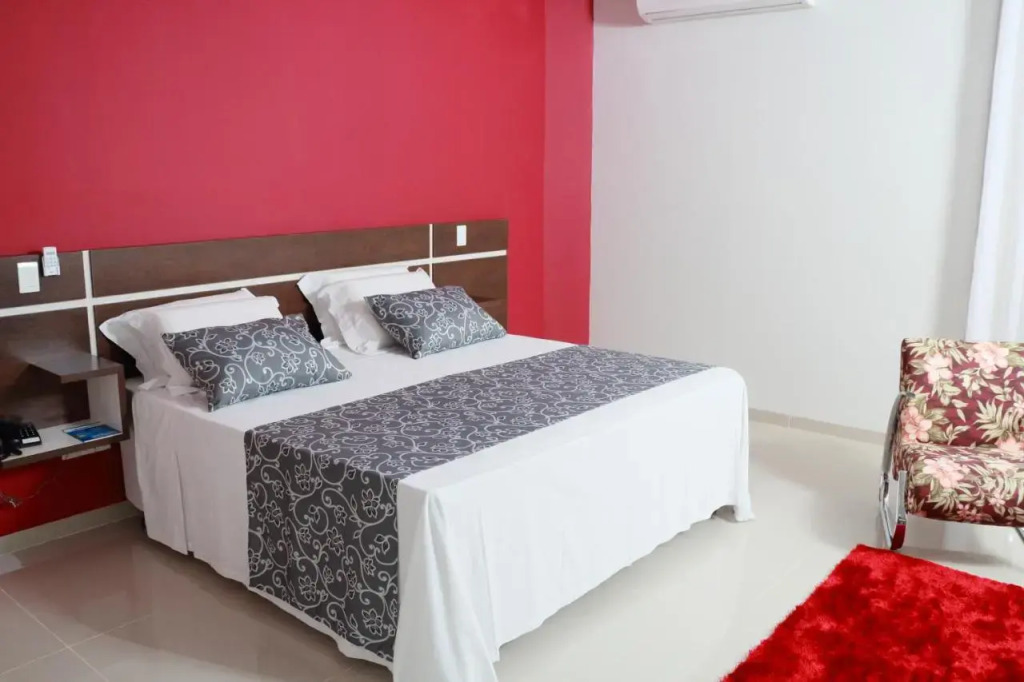 Hotel e Locadora Vizon — фото 3