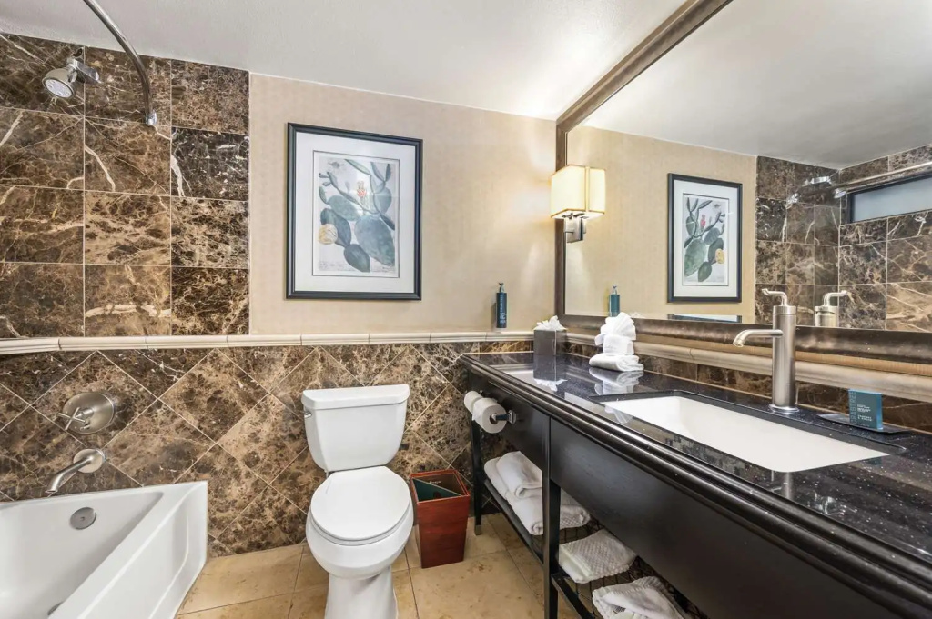 DoubleTree by Hilton Tucson - Reid Park - Général