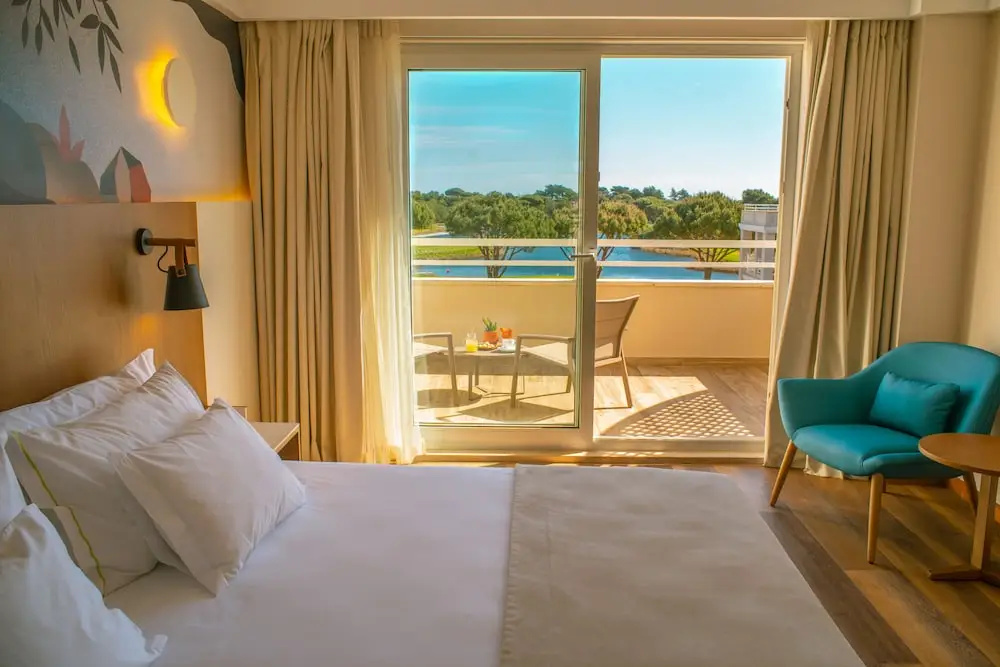 Onyria Quinta da Marinha Hotel - Chambres