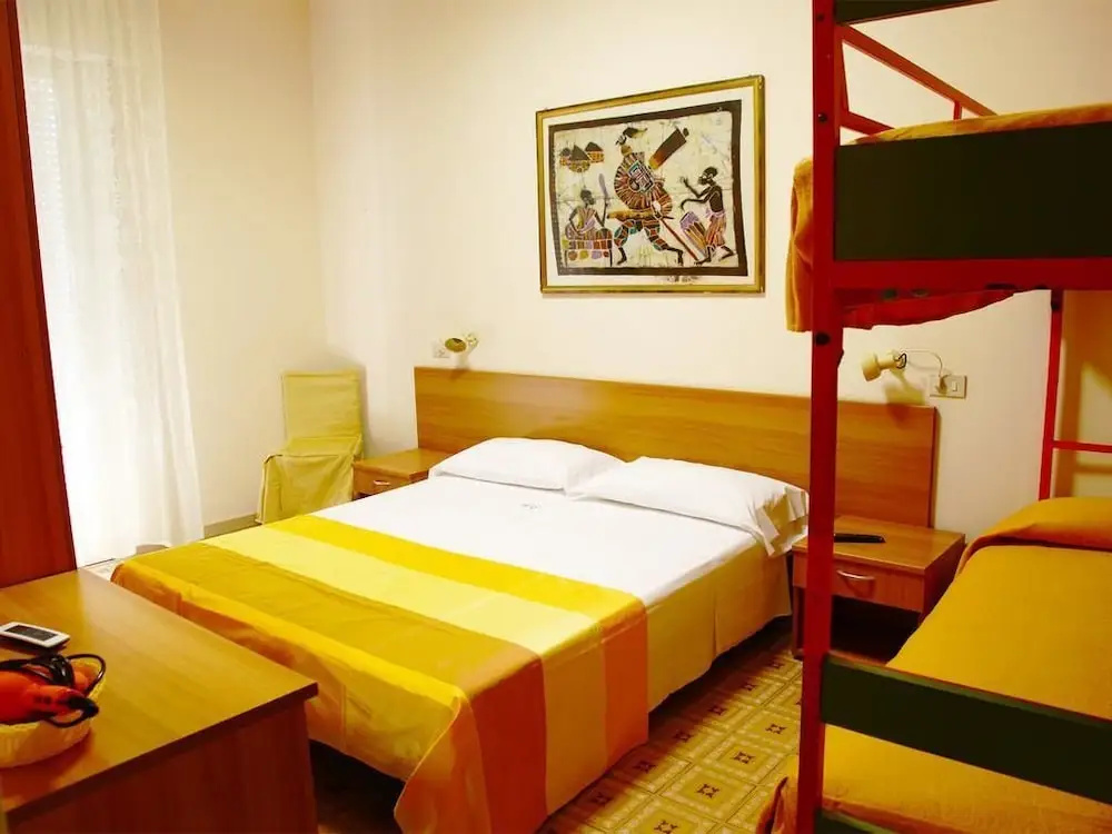 Hotel photo 5