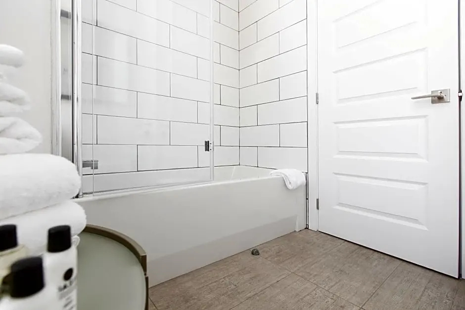 Hôtel Oui GO! - Chambres
