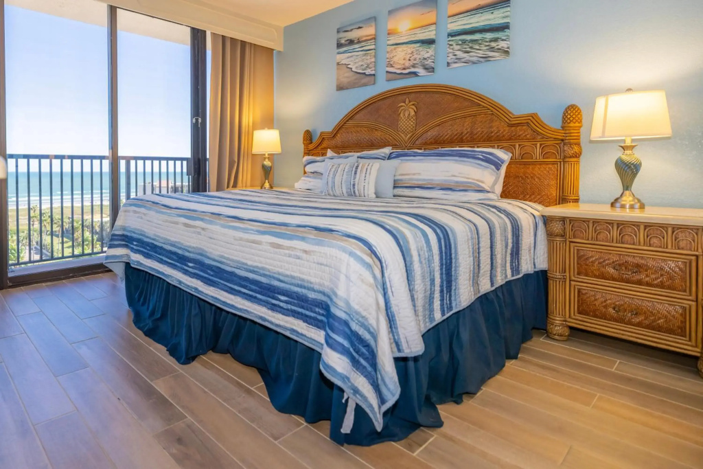 Isla Grand Beach Resort - Général