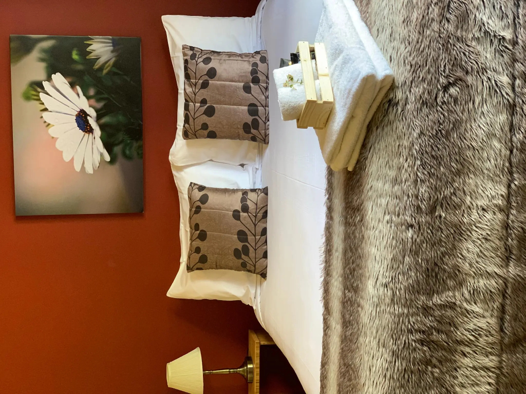 經濟三拍工作室單人床