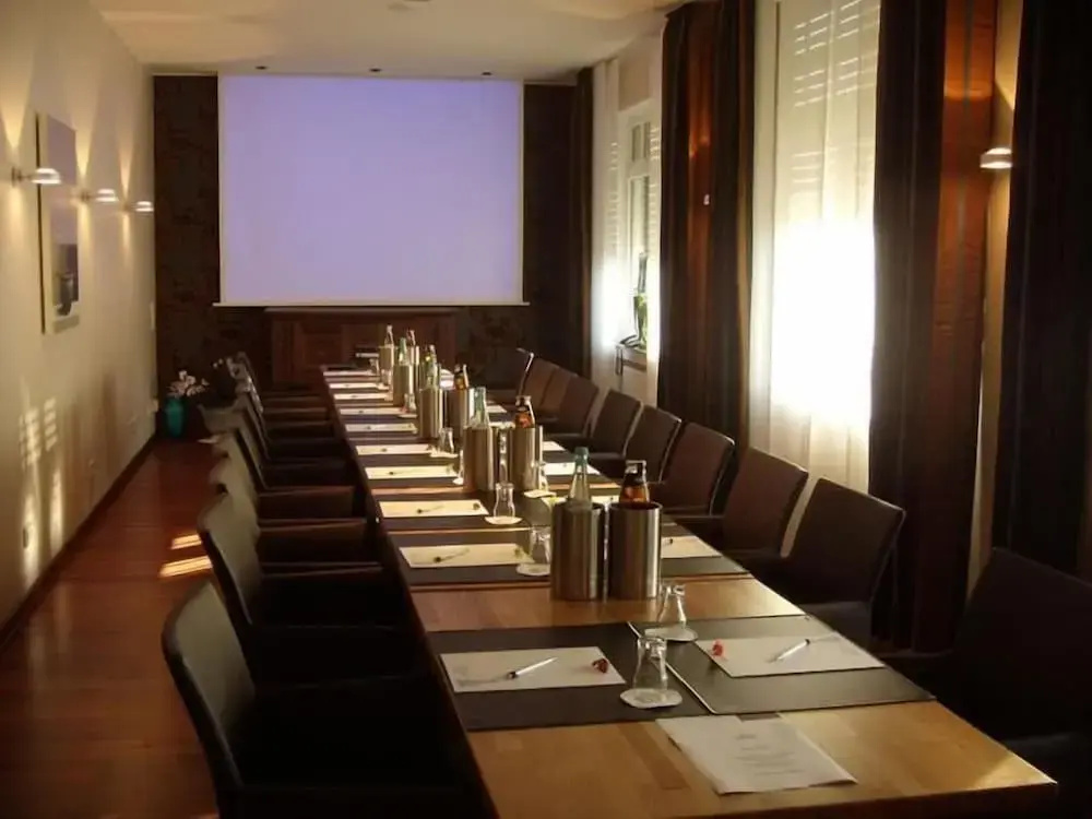 Hotel Restaurant Lindenhof - Général