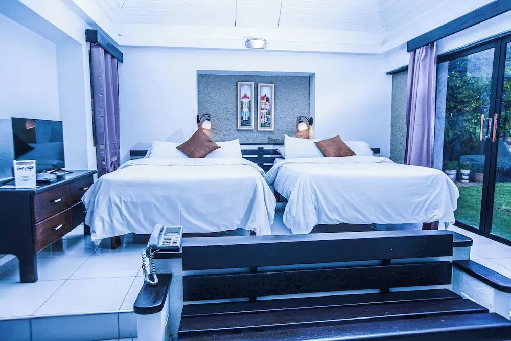 Hotel photo 19