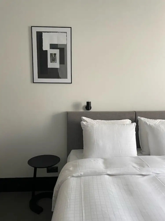 Hotel National - Chambres