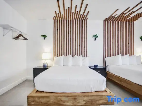2 Bedrooms Premium Family Suite