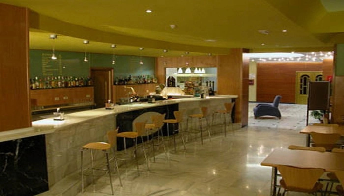 Hotel Villa Blanca - Général