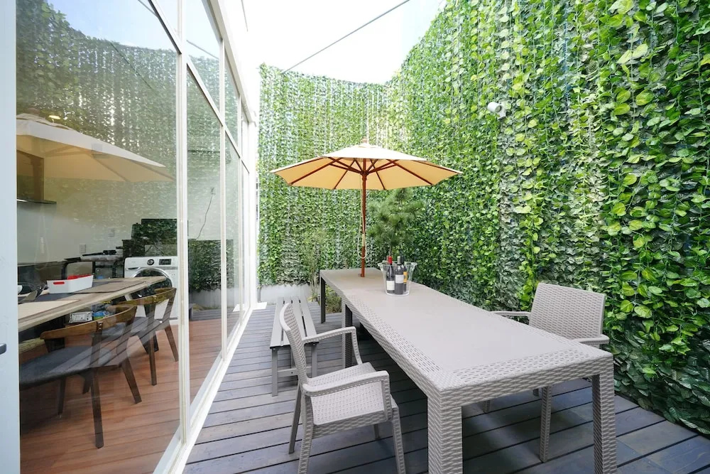 Enoshima Terrace