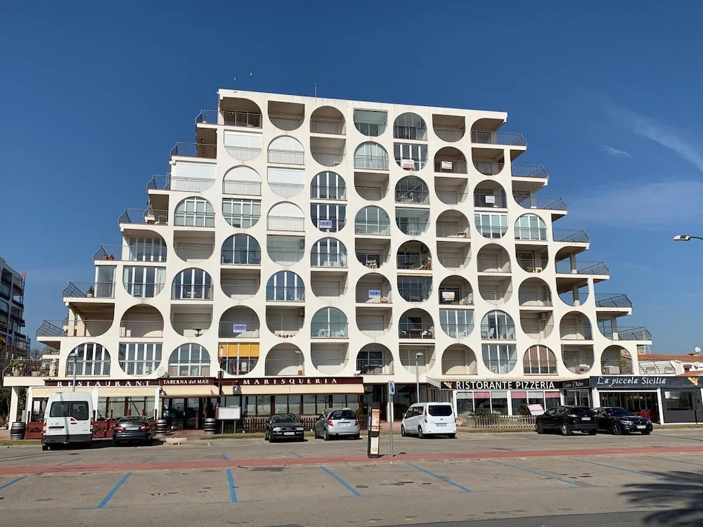 Apartamento Inmobahia - BI - 60