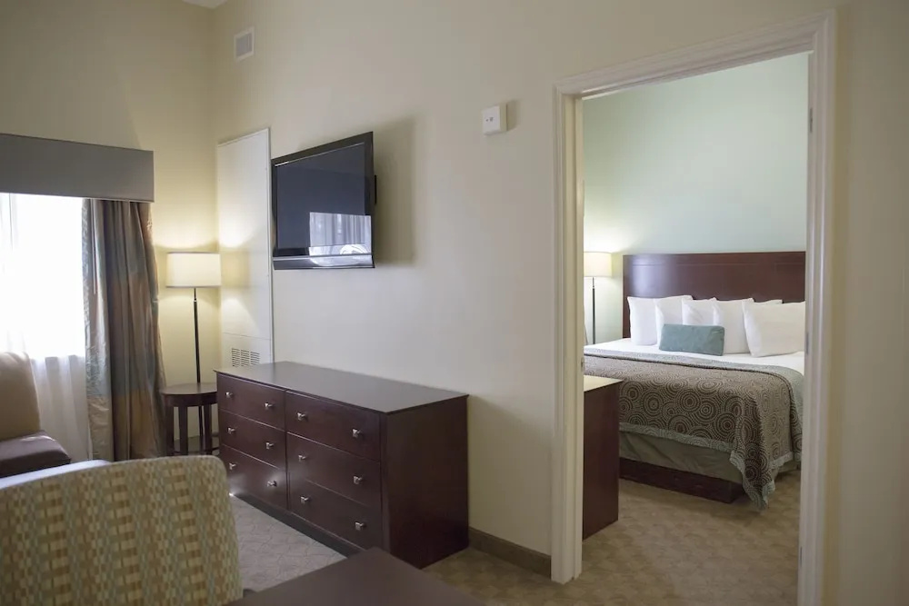 Extended Stay America Premier Suites - Lakeland - I-4
