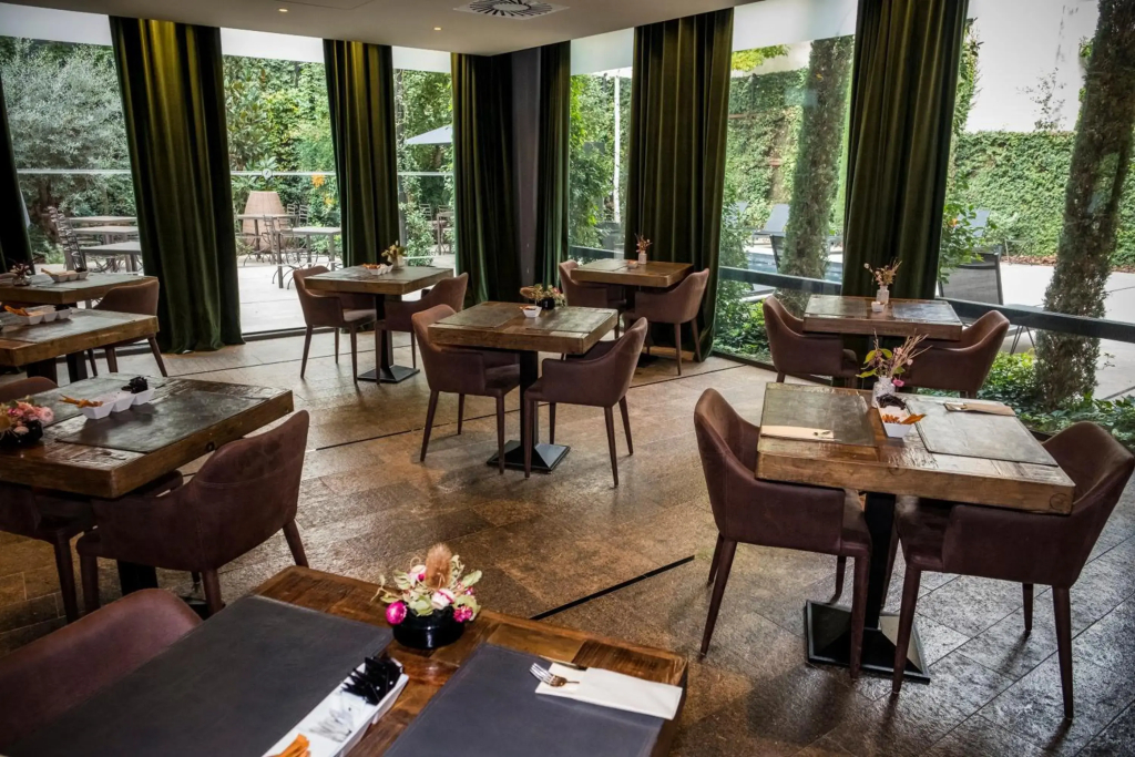 Hotel Nord 1901 - фото 22