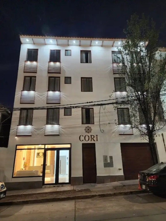 Hotel Cori Cuzco