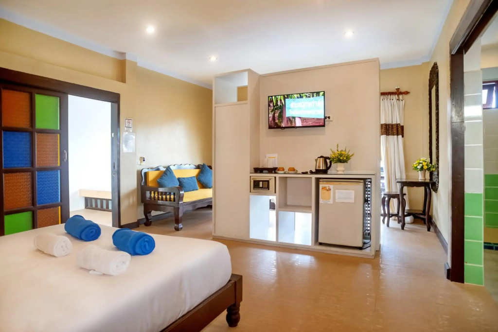 Hotel photo 38