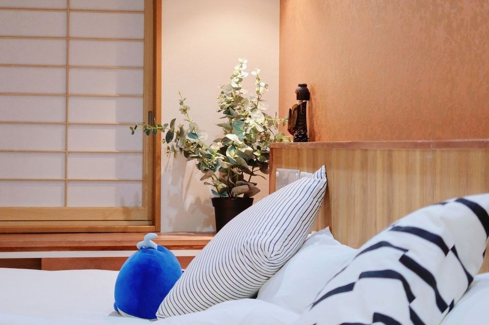 miyu Ebisu Independent Japanese hotel 사진 11